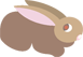 фиговый кролик